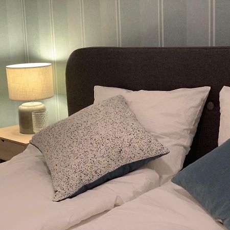 Apartment Center ブレッド エクステリア 写真